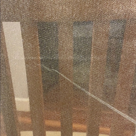 Tiffany Blue Tulle - Picture 4 of 4